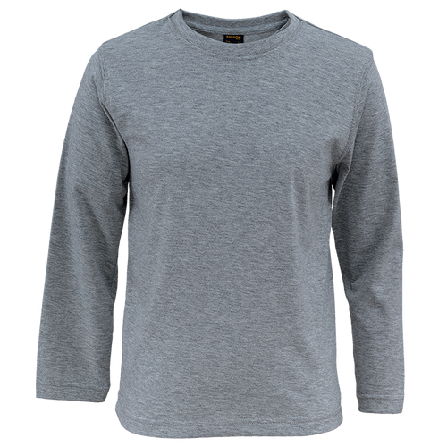 145g Long Sleeve T-Shirt Kiddies