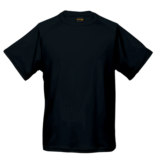 135g Polyester T-Shirt Kiddies