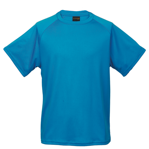135g Polyester T-Shirt Kiddies