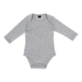 Barron Long Sleeve Babygrow (Pack of 2)