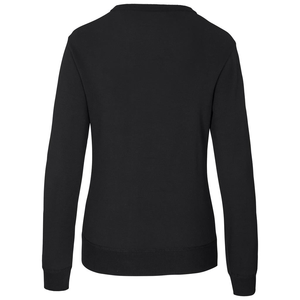 Ladies Long Sleeve Meta Low Pill Jersey