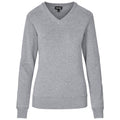 Ladies Long Sleeve Meta Low Pill Jersey