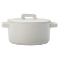 Epicurious Round Casserole