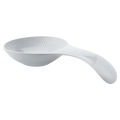 White Basics Diamonds Spoon Rest