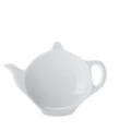 White Basics Tea Bag Tidy