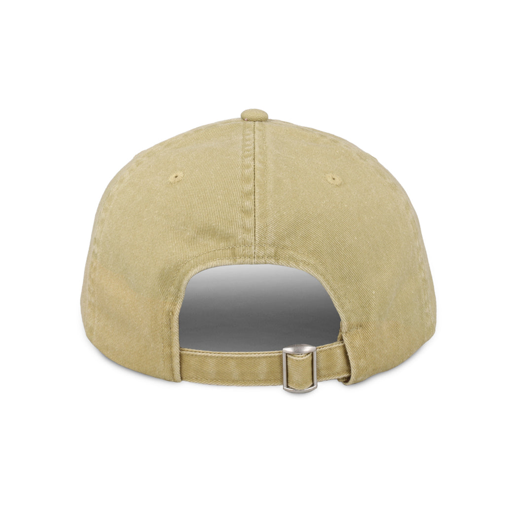 Max Wash Two-Tone Dad Cap