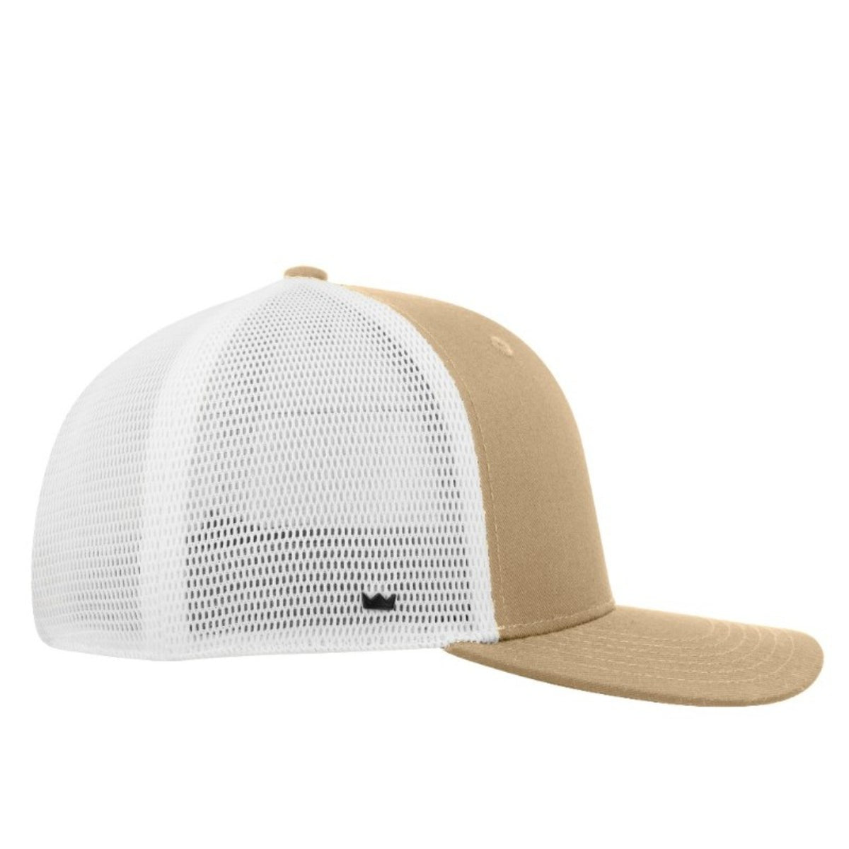 Polycotton 6 Panel Trucker