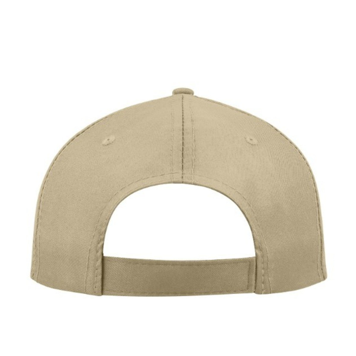 6 Panel Promo Cap