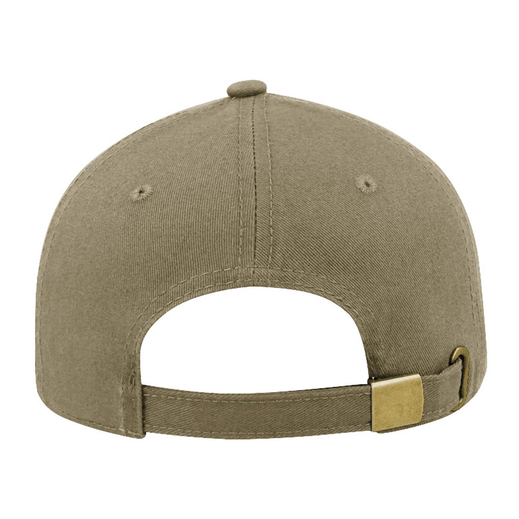 The Bark Cap