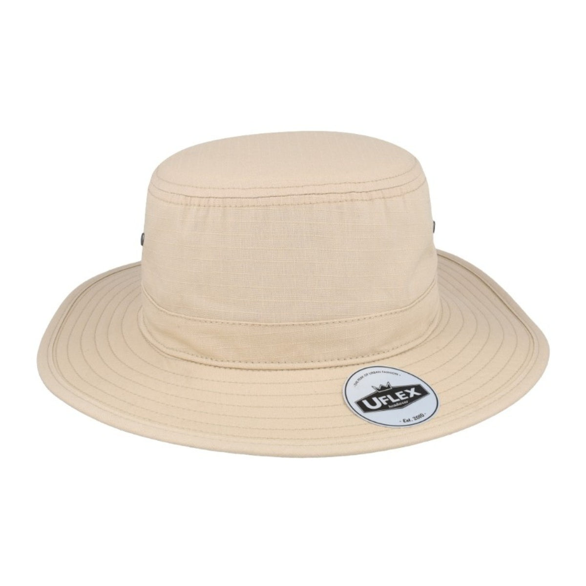 Wide Brim
