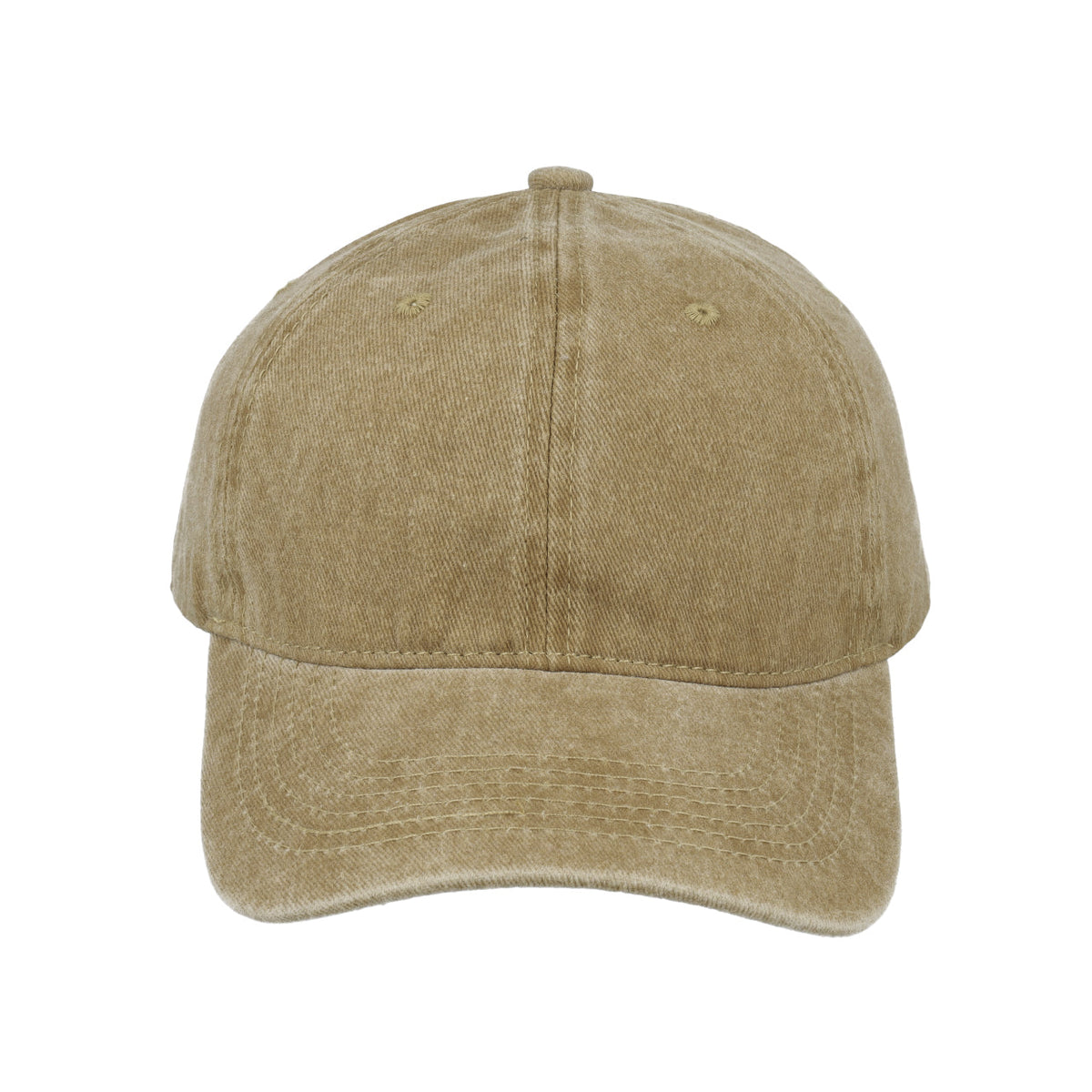Carbon Touch Washed Cap