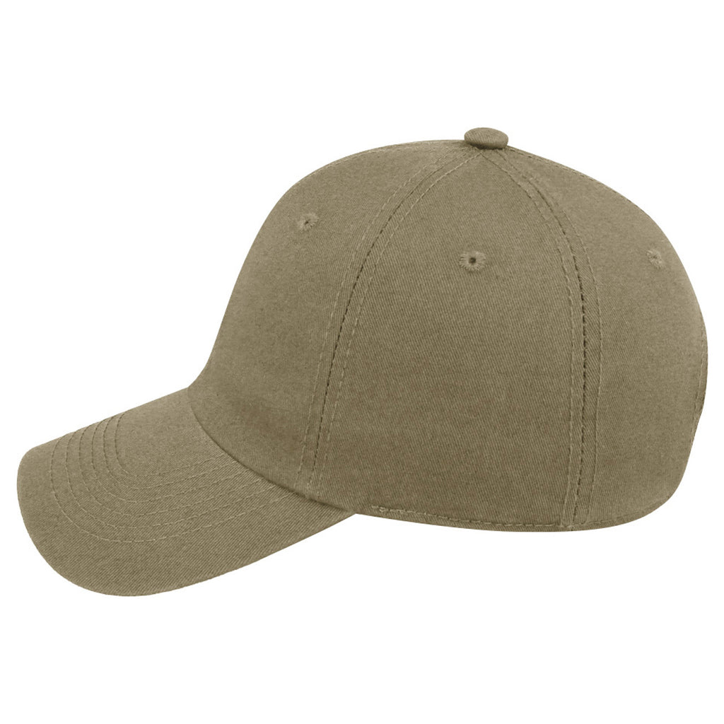 The Bark Cap