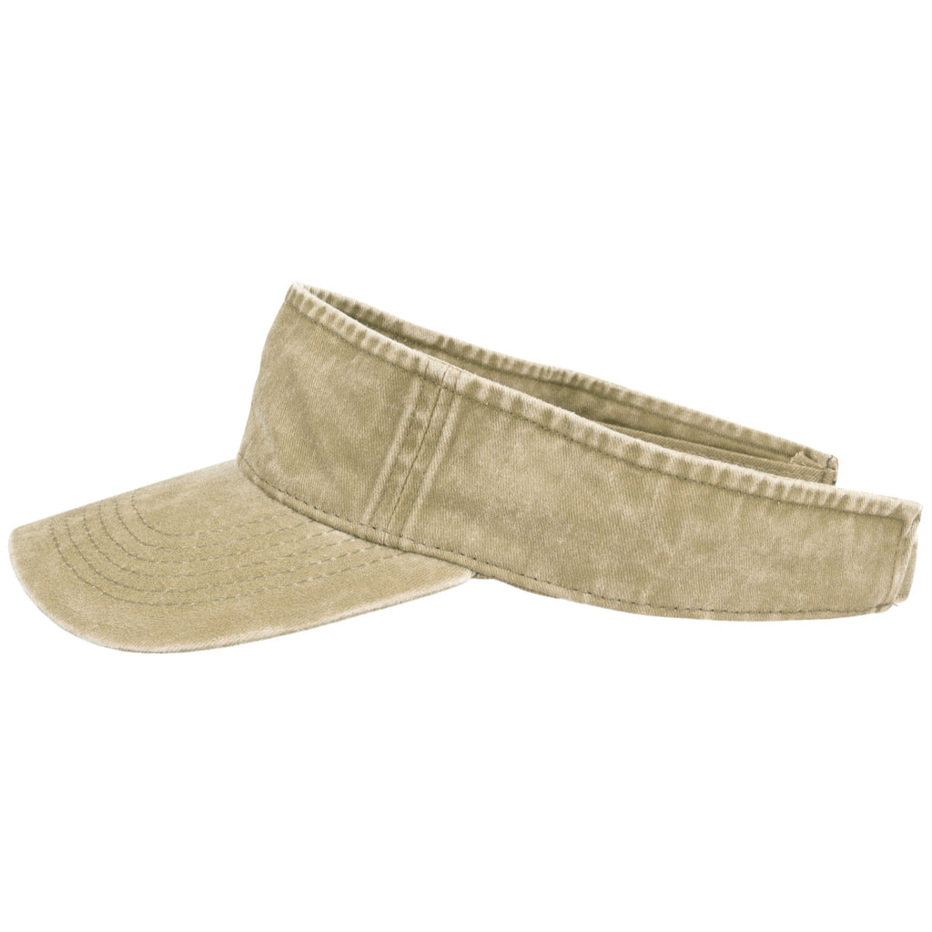 Maxed Washed Visor
