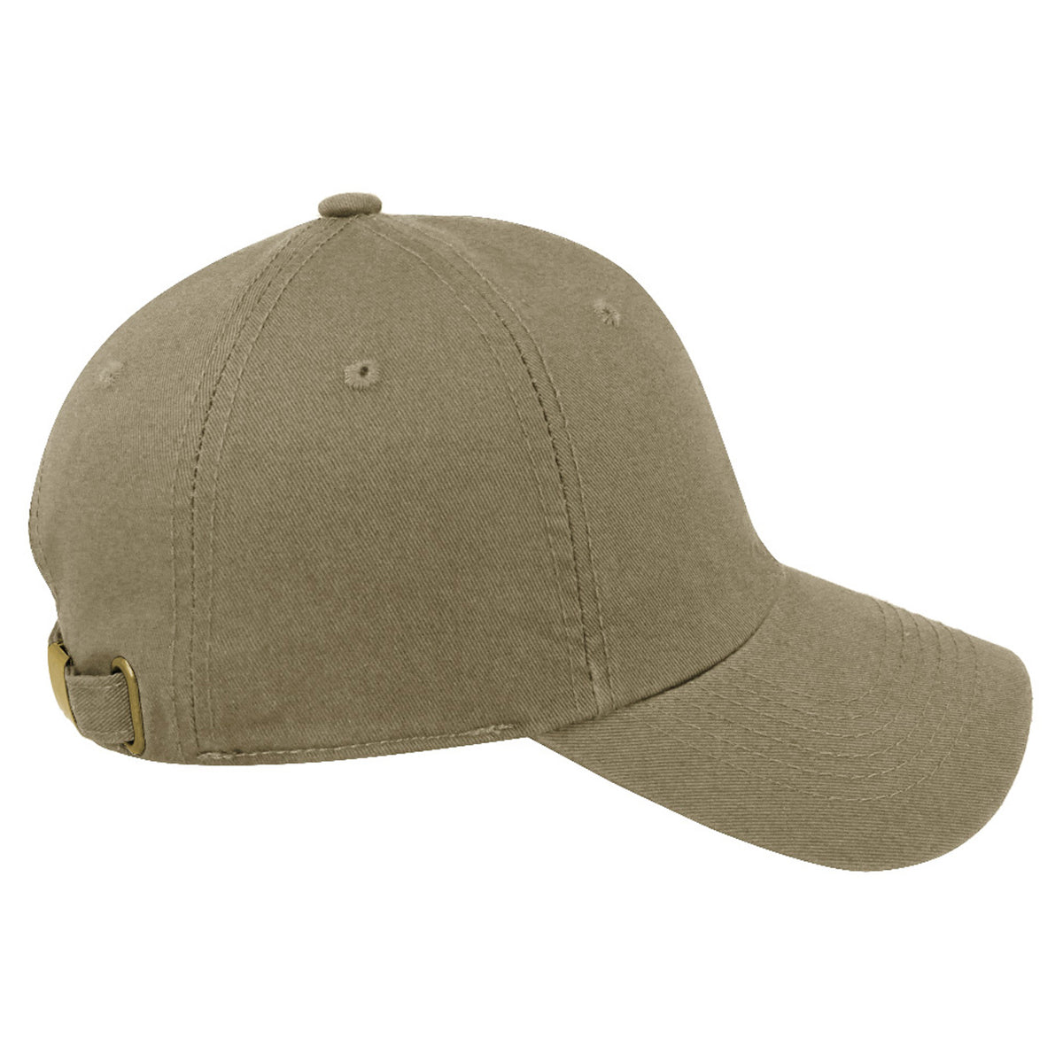 The Bark Cap