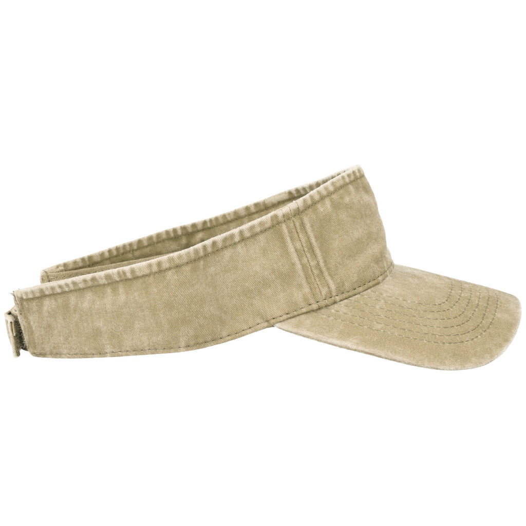 Maxed Washed Visor