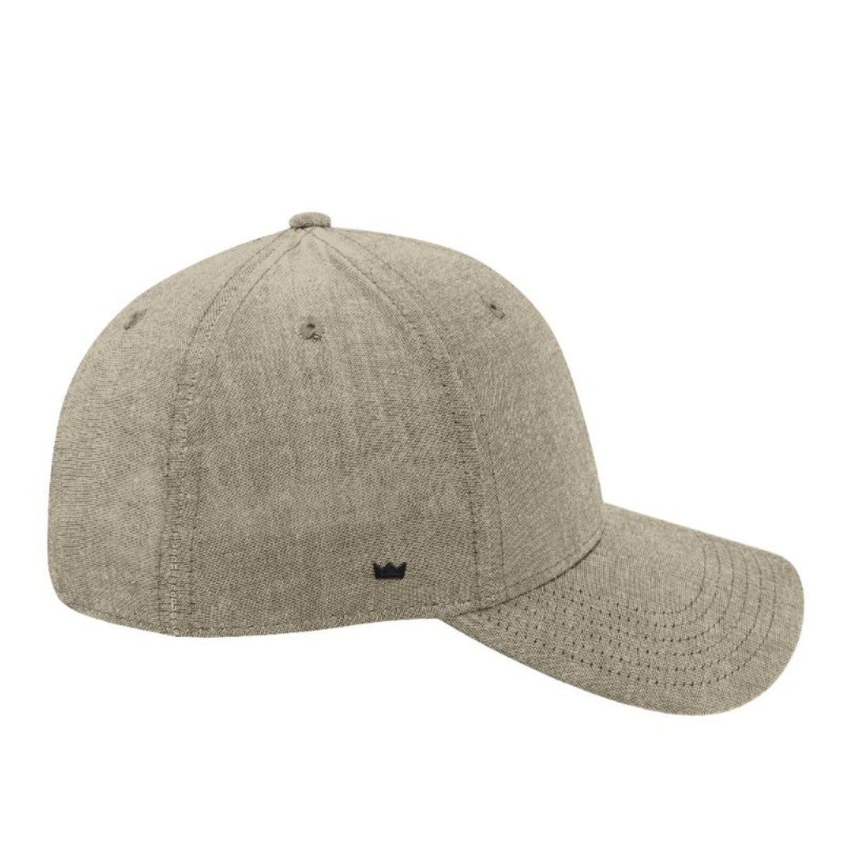 Uflex Cotton Chambray Baseball