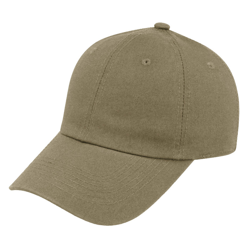 The Bark Cap