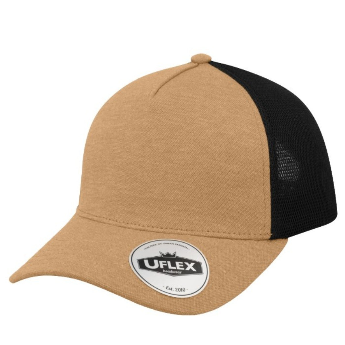 5 Panel RQ Trucker Cap