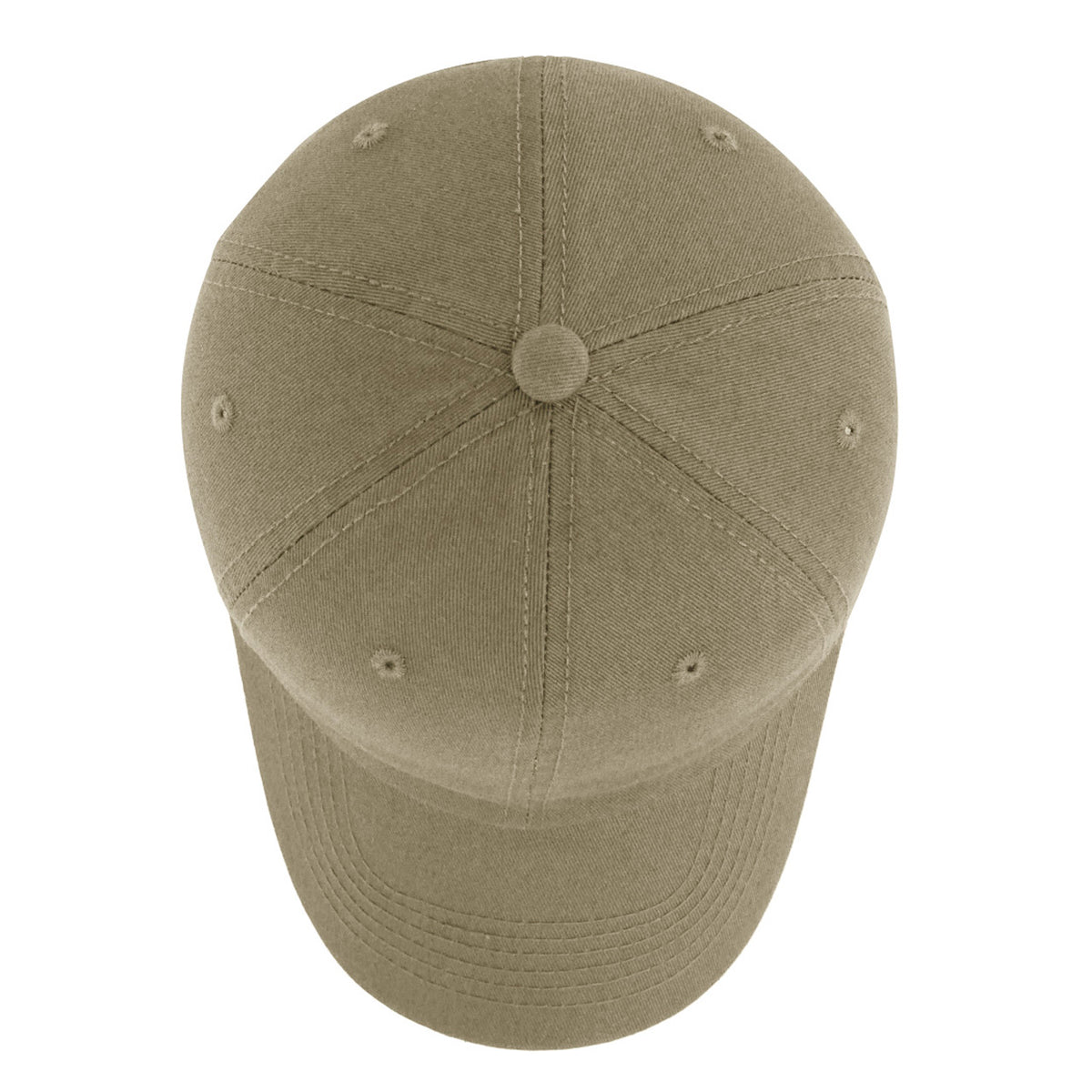 The Bark Cap