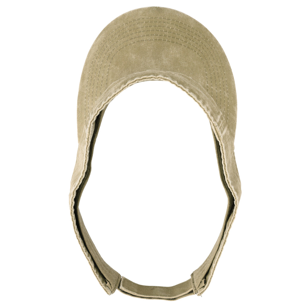 Maxed Washed Visor
