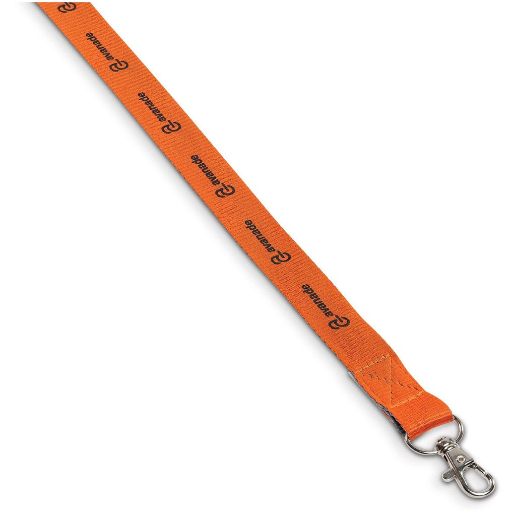 Altitude Rhapsody Lanyard