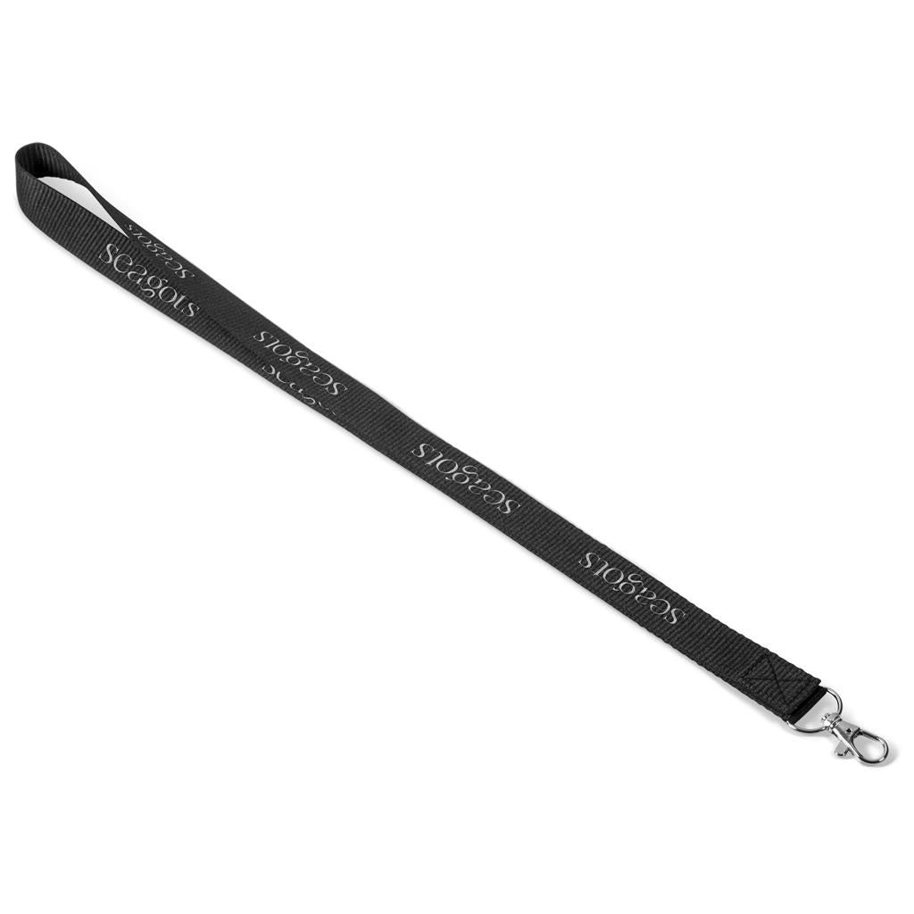 Altitude Basix Lanyard