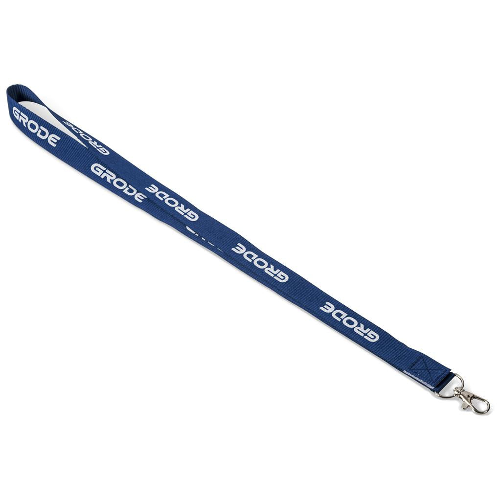 Altitude Basix Lanyard