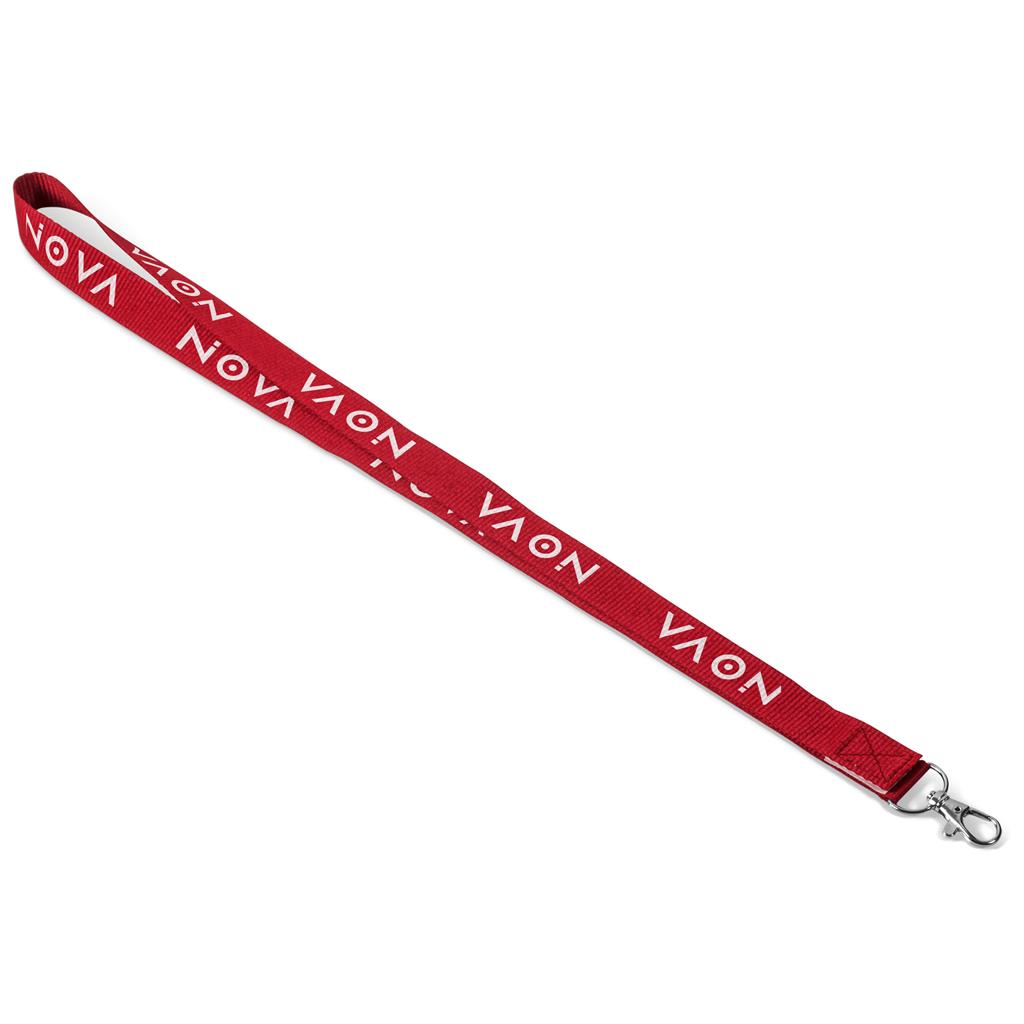 Altitude Basix Lanyard
