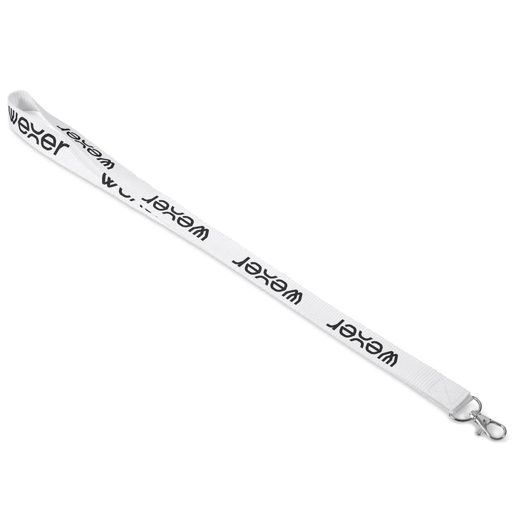 Altitude Basix Lanyard