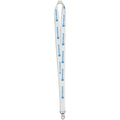 Altitude Taiga Recycled PET Lanyard