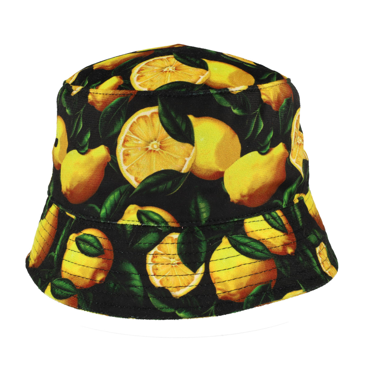 Fashion Bucket Hat