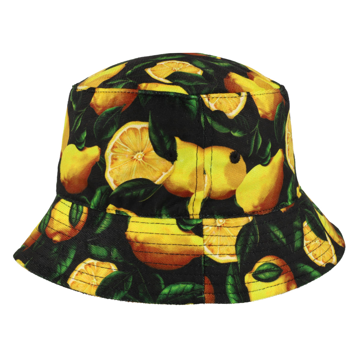 Fashion Bucket Hat