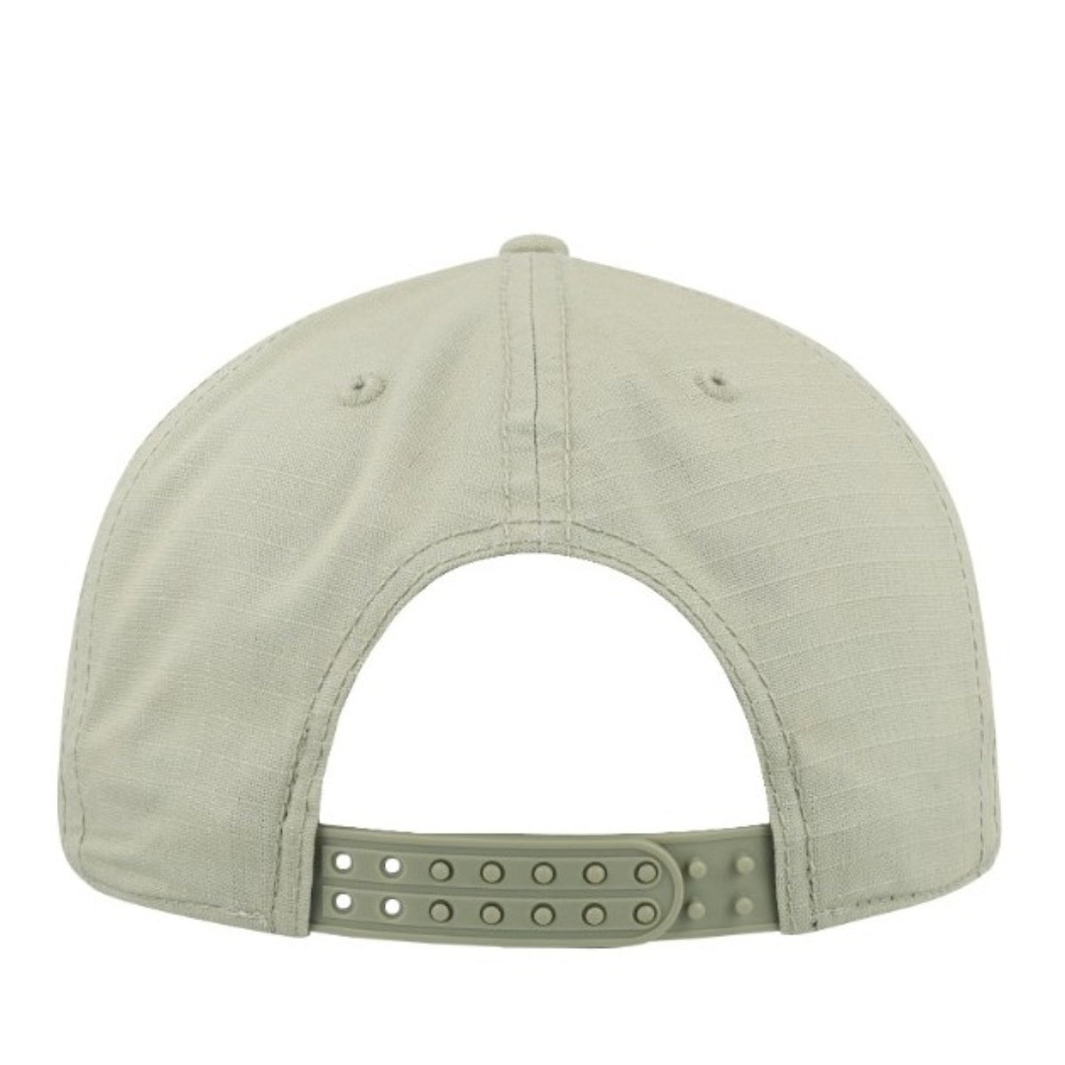5 Panel Ripstop Dad Cap