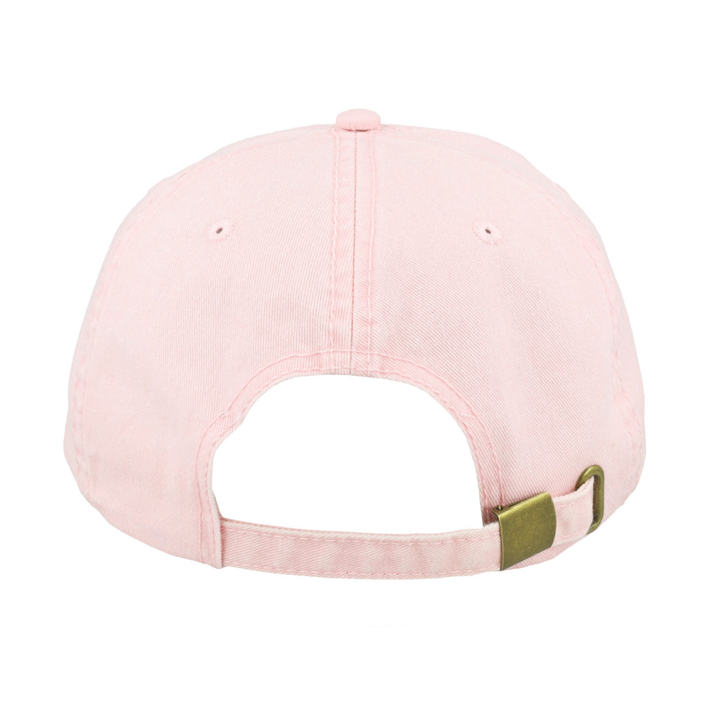 Max Wash Dad Cap