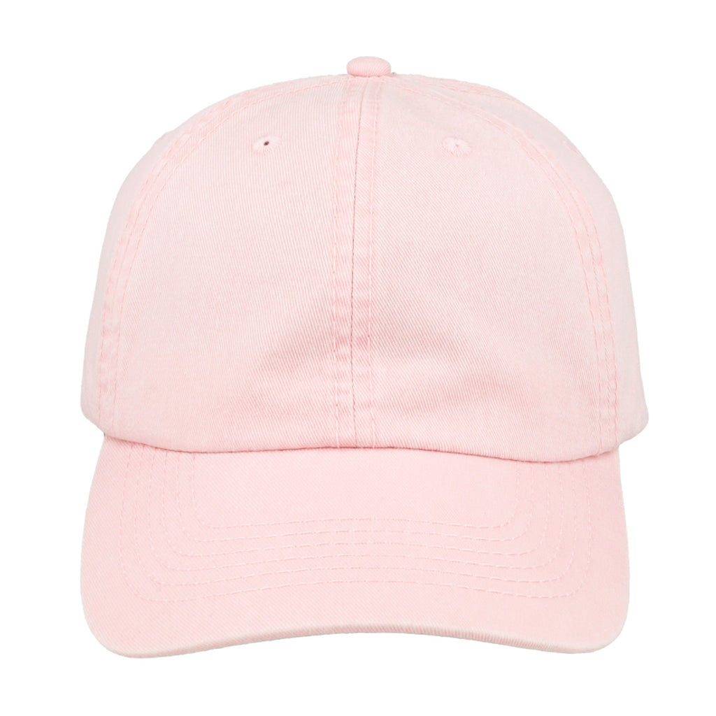 Max Wash Dad Cap