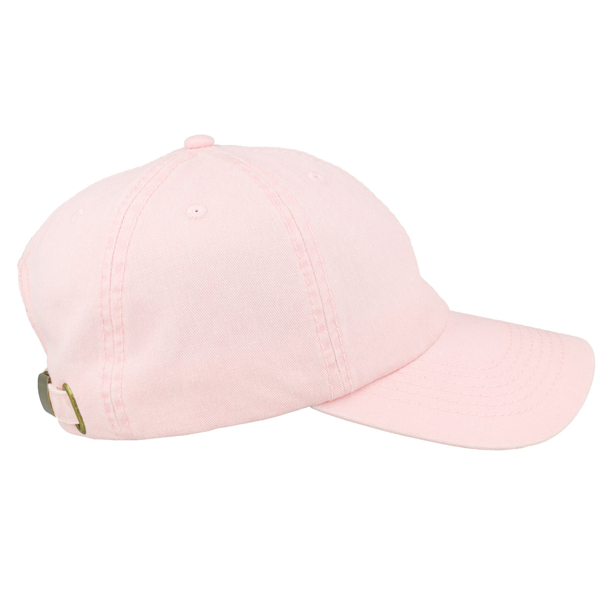 Max Wash Dad Cap