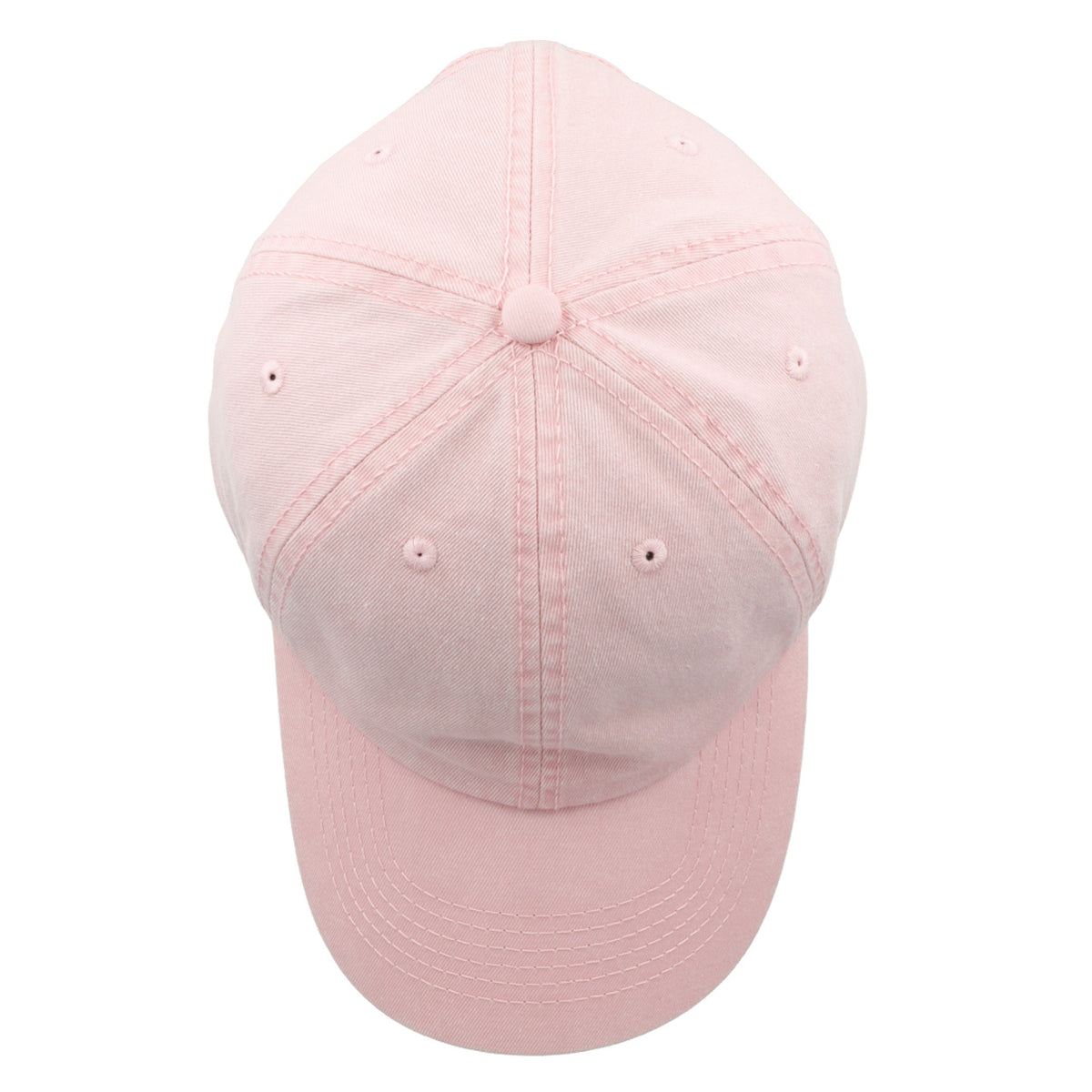 Max Wash Dad Cap