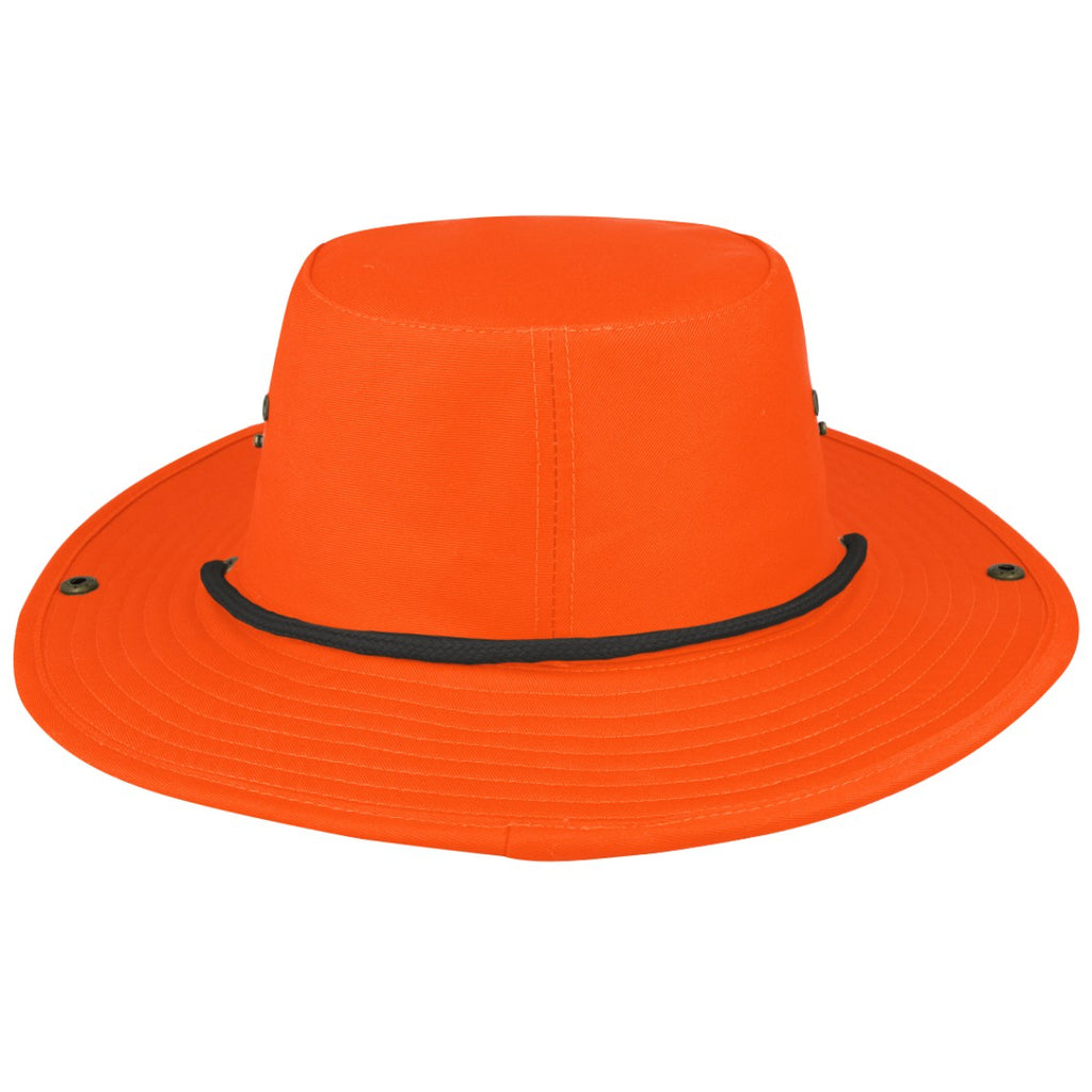 Lumo Safari Wide Brim Hat