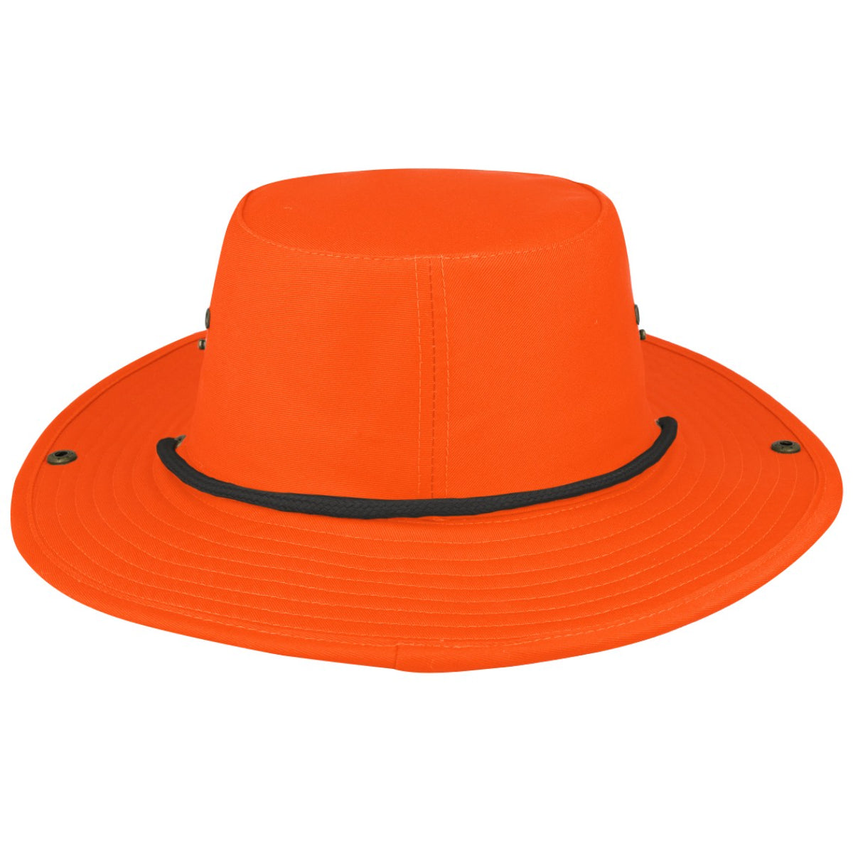 Lumo Safari Wide Brim Hat