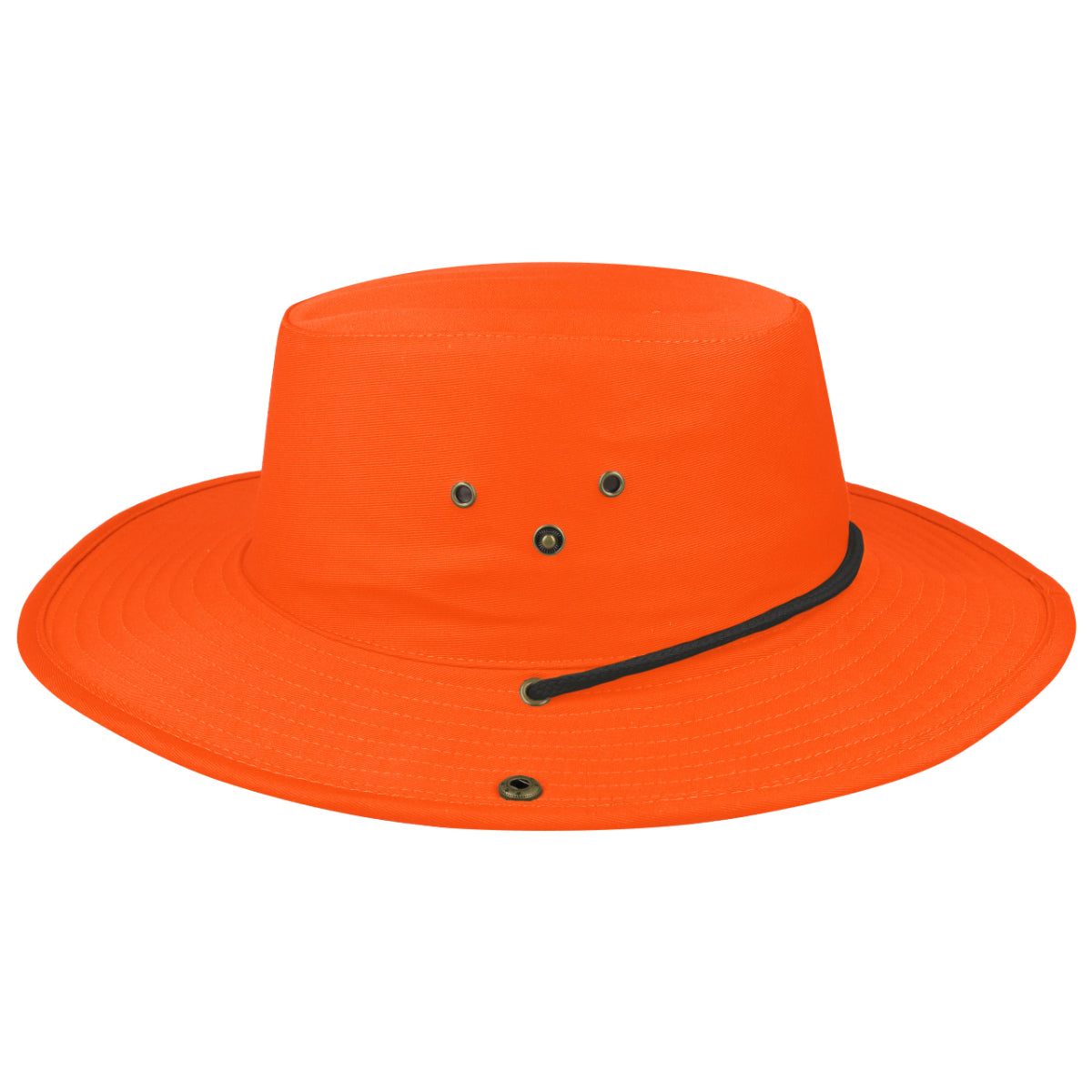Lumo Safari Wide Brim Hat