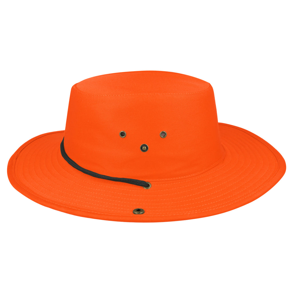 Lumo Safari Wide Brim Hat