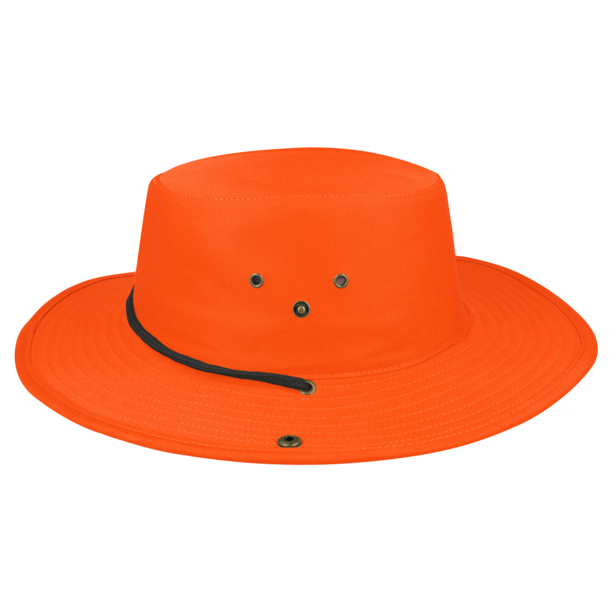 Lumo Safari Wide Brim Hat