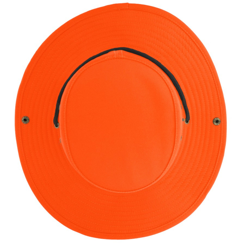 Lumo Safari Wide Brim Hat
