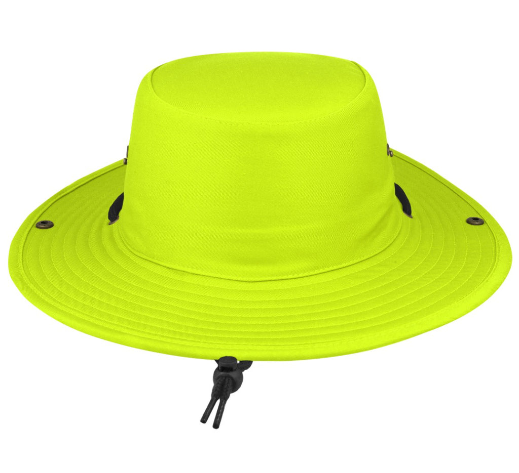 Lumo Safari Wide Brim Hat