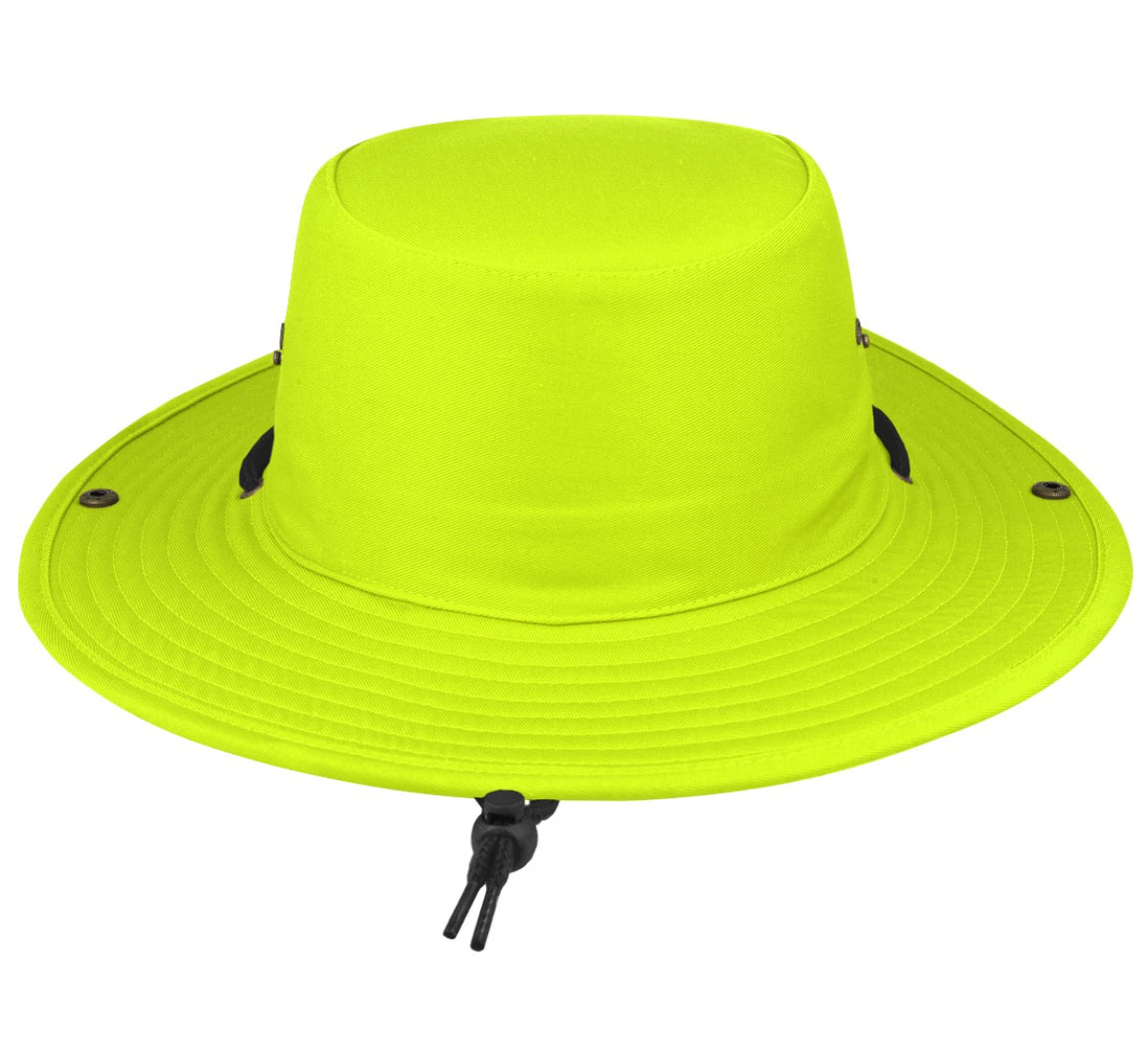 Lumo Safari Wide Brim Hat