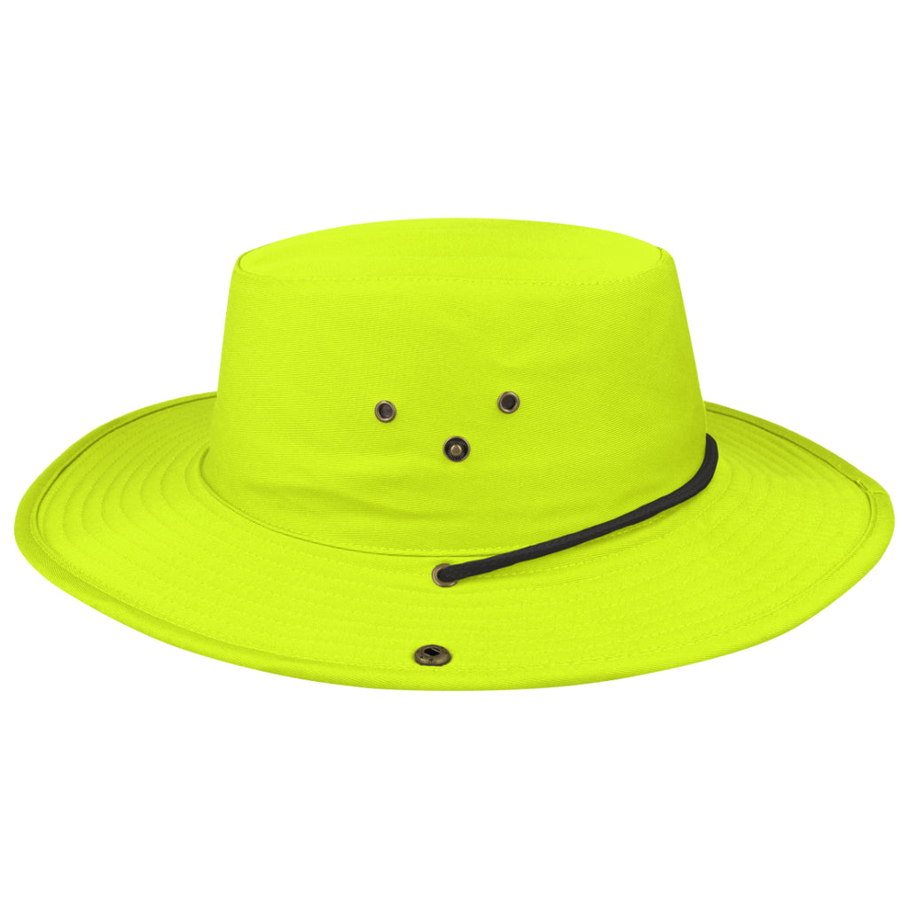 Lumo Safari Wide Brim Hat