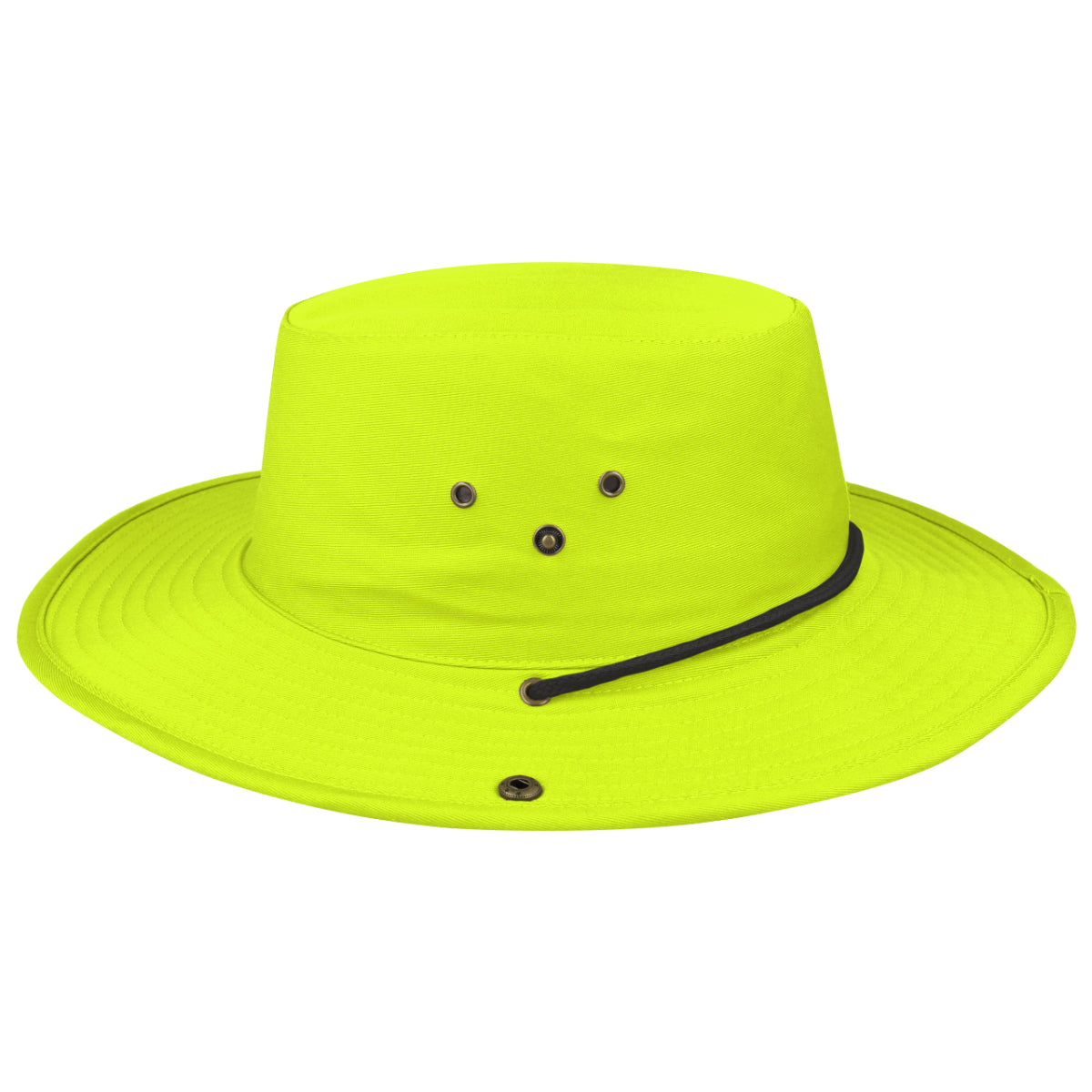Lumo Safari Wide Brim Hat