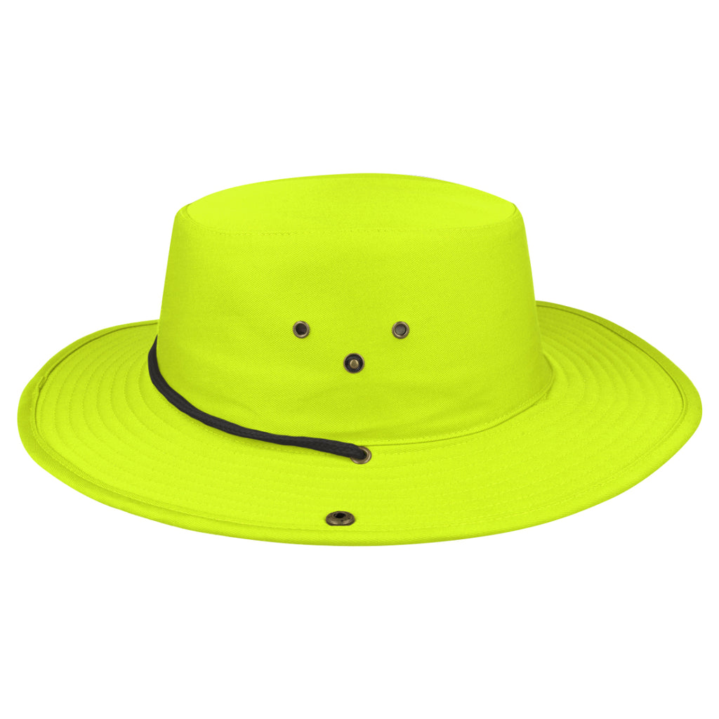 Lumo Safari Wide Brim Hat