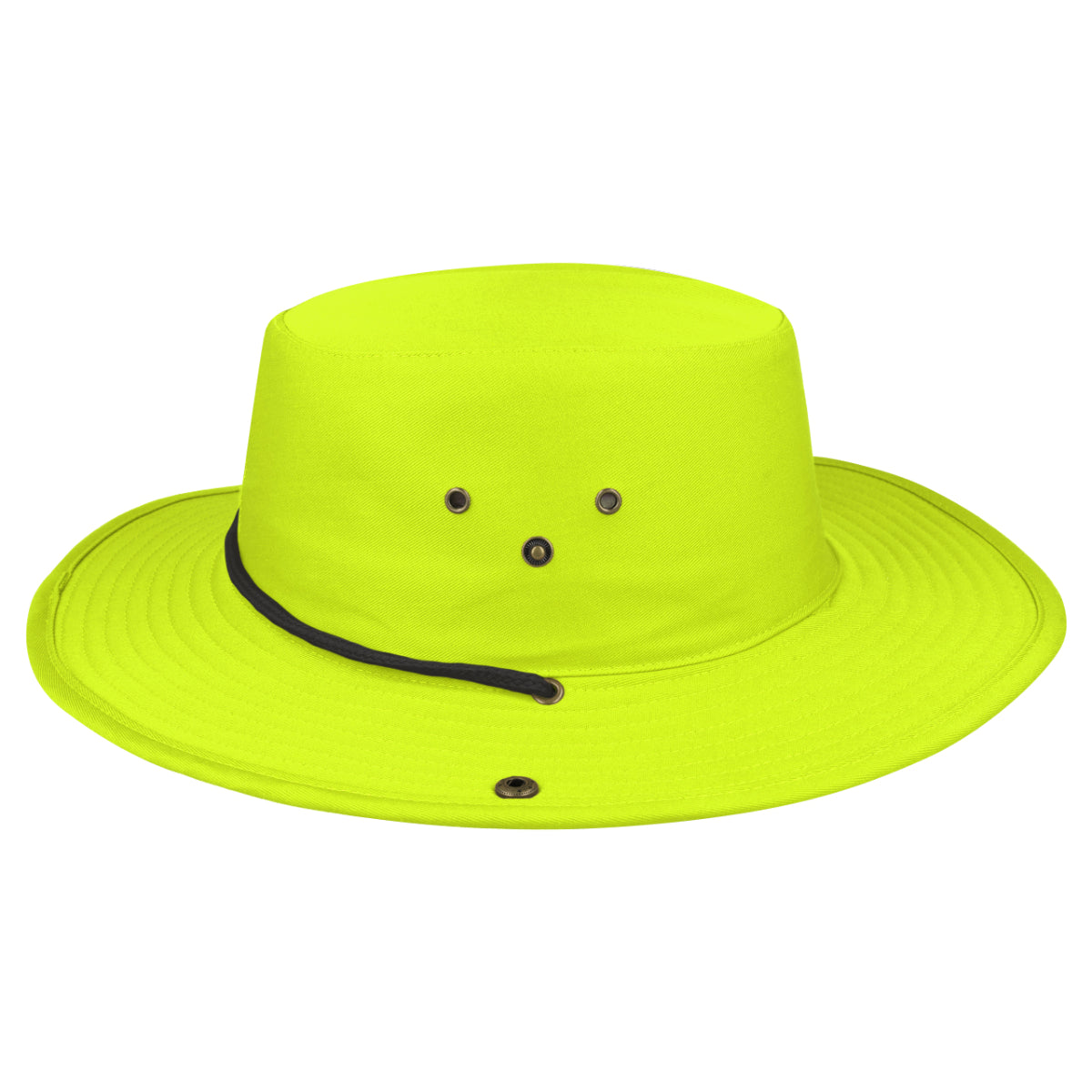 Lumo Safari Wide Brim Hat