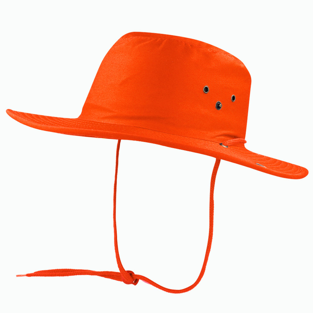 Lumo Safari Wide Brim Hat